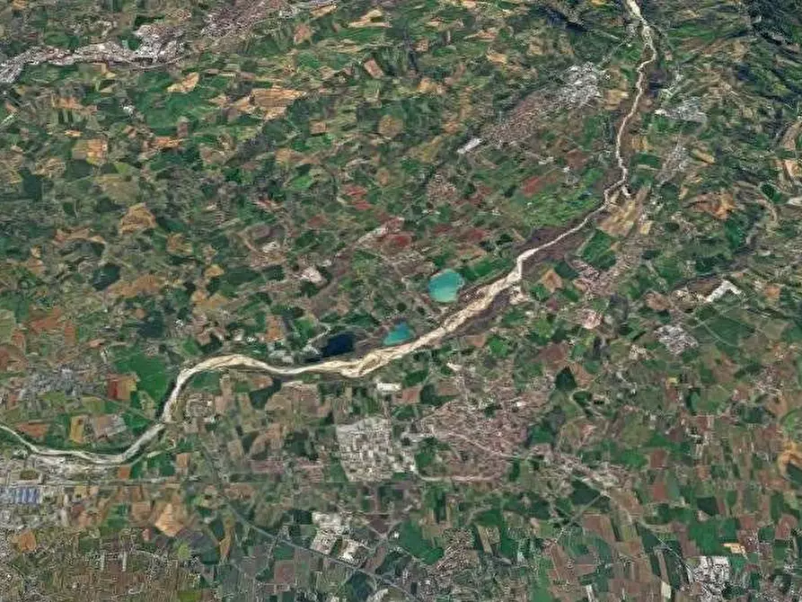 Immagine 17 di Appartamento in vendita  in Via Tomba a Santarcangelo Di Romagna