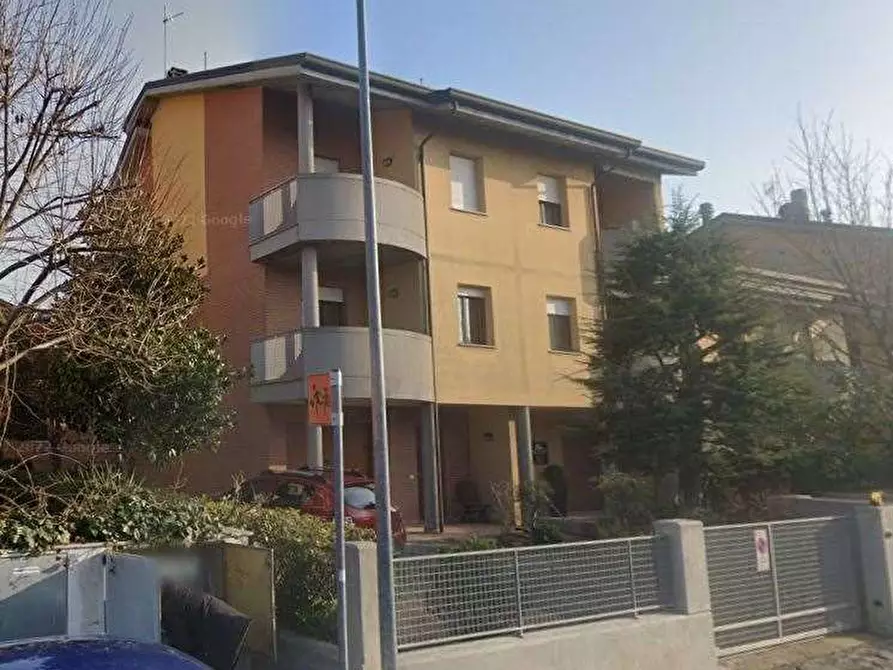 Immagine 6 di Appartamento in vendita  in Via Fabio Filzi a Bellaria-Igea Marina