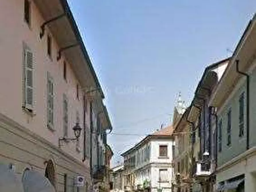 Immagine 7 di Casa indipendente in vendita  in via Roma a Codogno