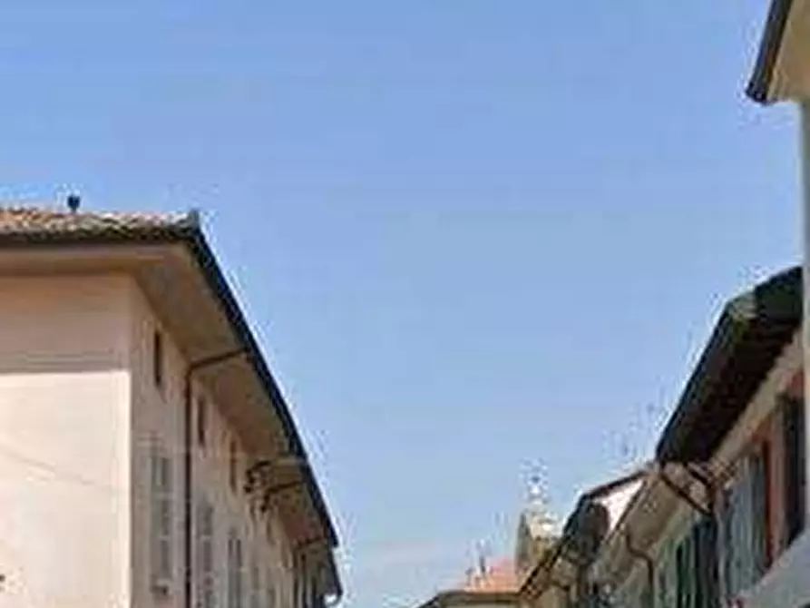 Immagine 8 di Casa indipendente in vendita  in via Roma a Codogno