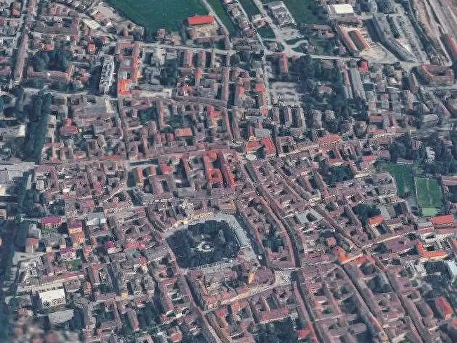 Immagine 11 di Casa indipendente in vendita  in via Roma a Codogno