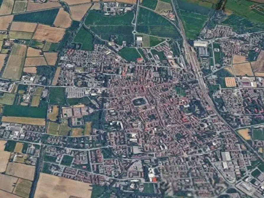 Immagine 12 di Casa indipendente in vendita  in via Roma a Codogno