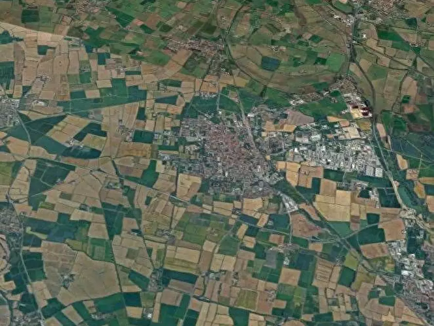 Immagine 13 di Casa indipendente in vendita  in via Roma a Codogno