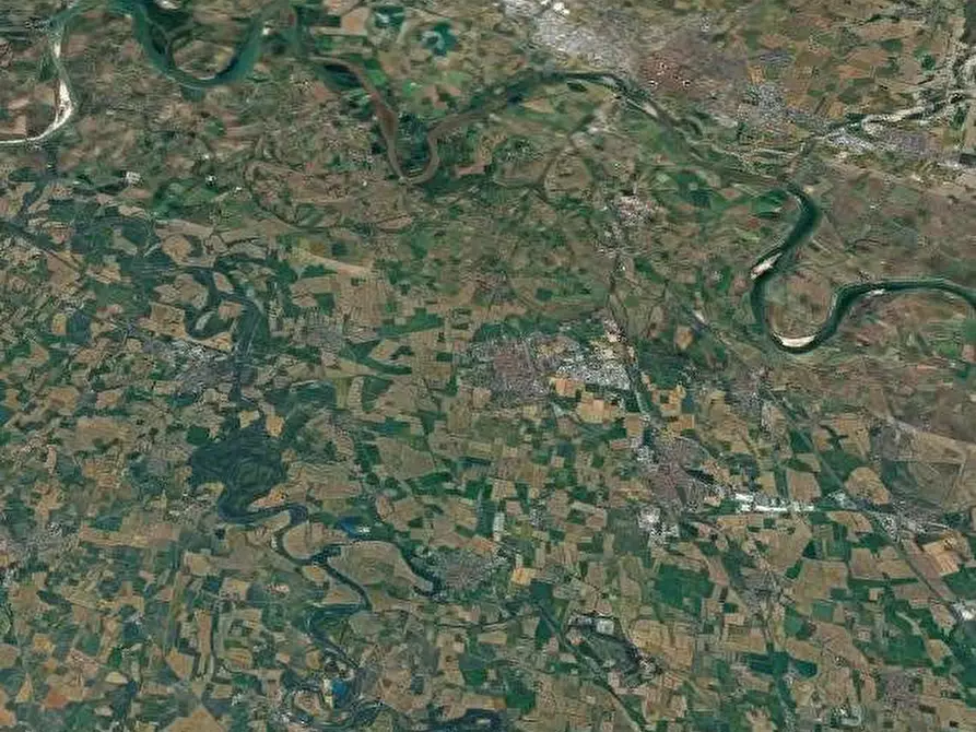 Immagine 14 di Casa indipendente in vendita  in via Roma a Codogno