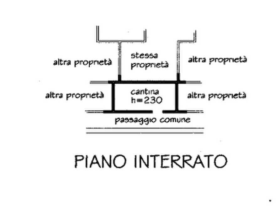 Immagine 19 di Appartamento in vendita  in Via Alessandrini a Paullo