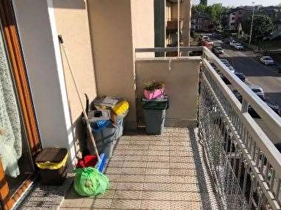 Immagine 3 di Appartamento in vendita  in Via Alessandrini a Paullo