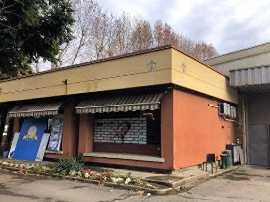 Immagine 4 di Capannone industriale in vendita  in via Risorgimento a Senago