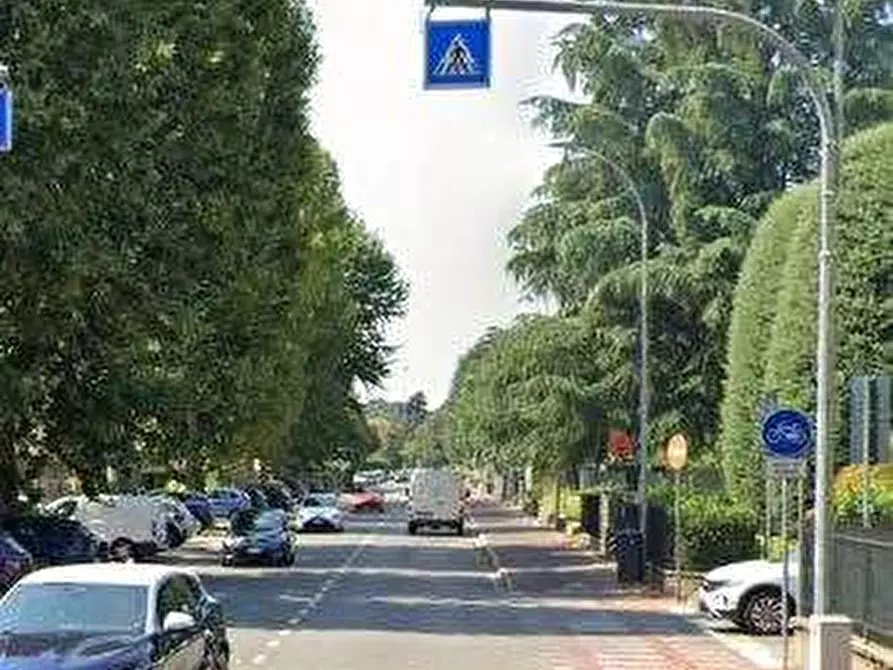 Immagine 9 di Capannone industriale in vendita  in via Risorgimento a Senago