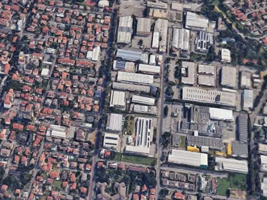 Immagine 12 di Capannone industriale in vendita  in via Risorgimento a Senago
