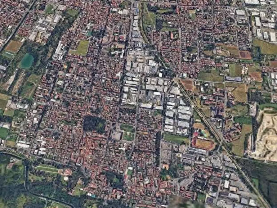 Immagine 13 di Capannone industriale in vendita  in via Risorgimento a Senago