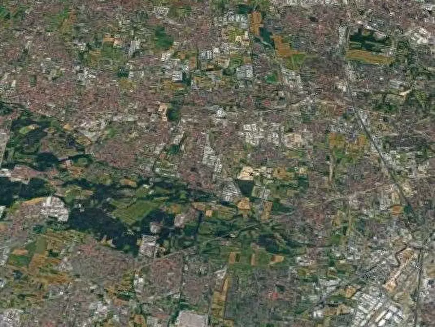 Immagine 14 di Capannone industriale in vendita  in via Risorgimento a Senago