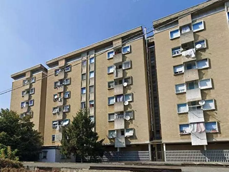 Immagine 9 di Appartamento in vendita  in Piazza San Pietro a Solaro