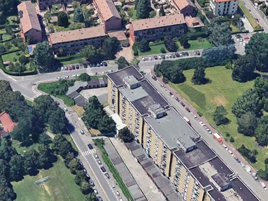 Immagine 11 di Appartamento in vendita  in Piazza San Pietro a Solaro