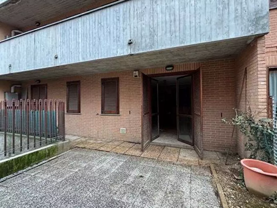 Immagine 5 di Appartamento in vendita  in Via Giuseppe Mercalli a Cesano Maderno