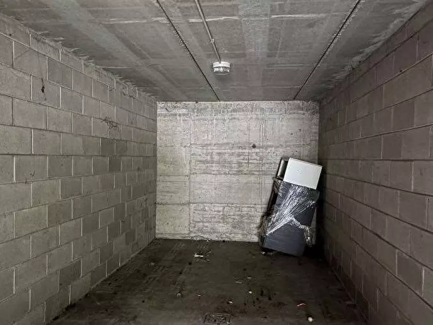 Immagine 7 di Appartamento in vendita  in Via Giuseppe Mercalli a Cesano Maderno