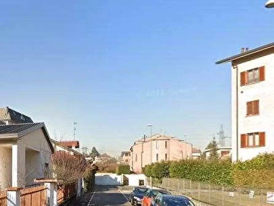 Immagine 10 di Appartamento in vendita  in Via Giuseppe Mercalli a Cesano Maderno