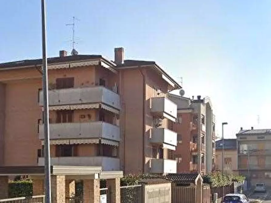 Immagine 12 di Appartamento in vendita  in Via Giuseppe Mercalli a Cesano Maderno
