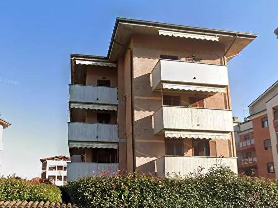 Immagine 13 di Appartamento in vendita  in Via Giuseppe Mercalli a Cesano Maderno