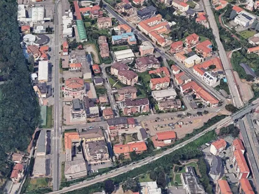 Immagine 18 di Appartamento in vendita  in Via Giuseppe Mercalli a Cesano Maderno