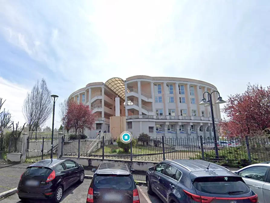 Immagine 6 di Ufficio in vendita  in Via Filippo Turati a Velletri