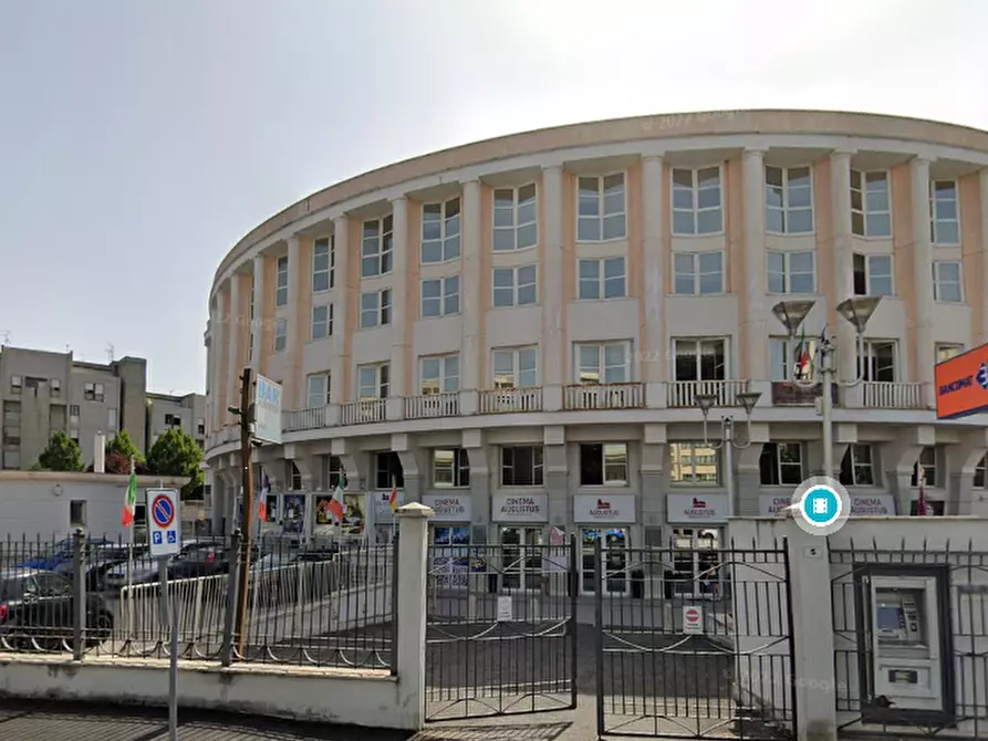 Immagine 4 di Stabile in vendita  in Via Filippo Turati a Velletri