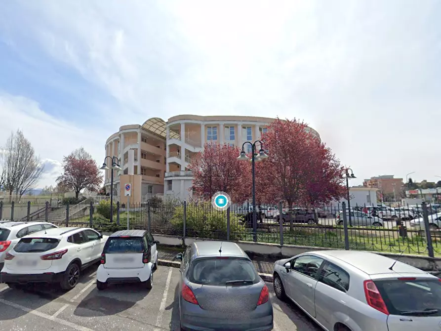 Immagine 5 di Stabile in vendita  in Via Filippo Turati a Velletri