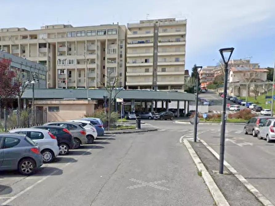 Immagine 9 di Stabile in vendita  in Via Filippo Turati a Velletri