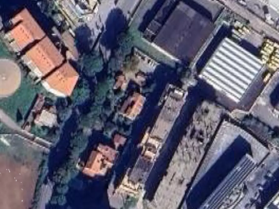 Immagine 11 di Ufficio in vendita  in Via Dei Castelli Romani a Pomezia