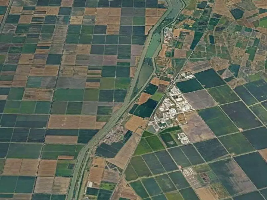 Immagine 8 di Casa indipendente in vendita  in Via Lidi Ferraresi a Ostellato