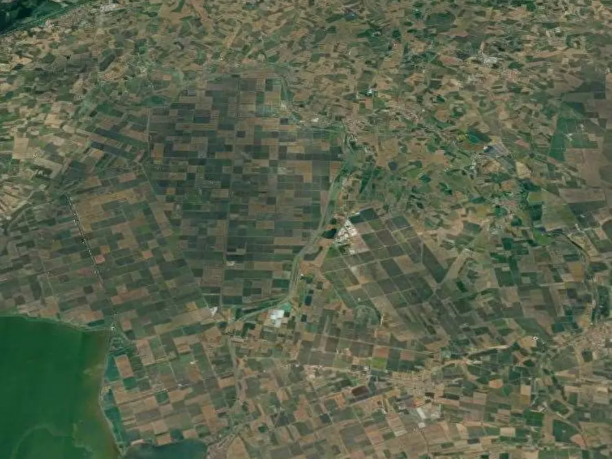 Immagine 9 di Casa indipendente in vendita  in Via Lidi Ferraresi a Ostellato