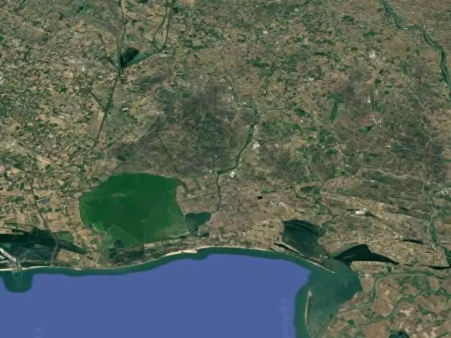 Immagine 10 di Casa indipendente in vendita  in Via Lidi Ferraresi a Ostellato