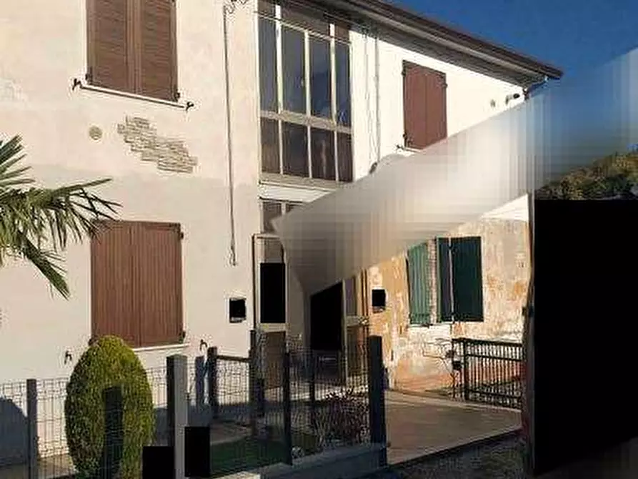 Immagine 1 di Appartamento in vendita  in Loc. Boscofondi a Pettorazza Grimani