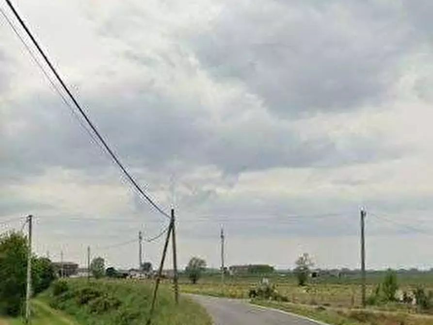 Immagine 5 di Appartamento in vendita  in Loc. Boscofondi a Pettorazza Grimani