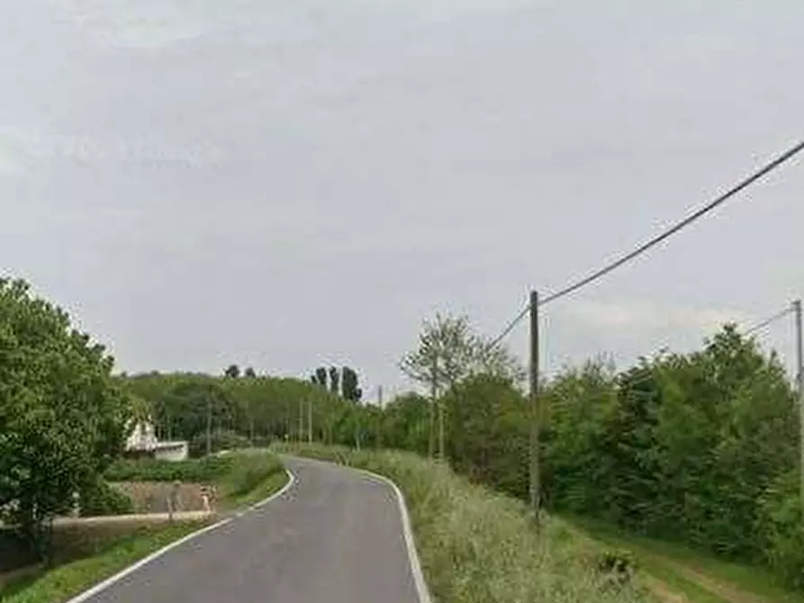 Immagine 6 di Appartamento in vendita  in Loc. Boscofondi a Pettorazza Grimani