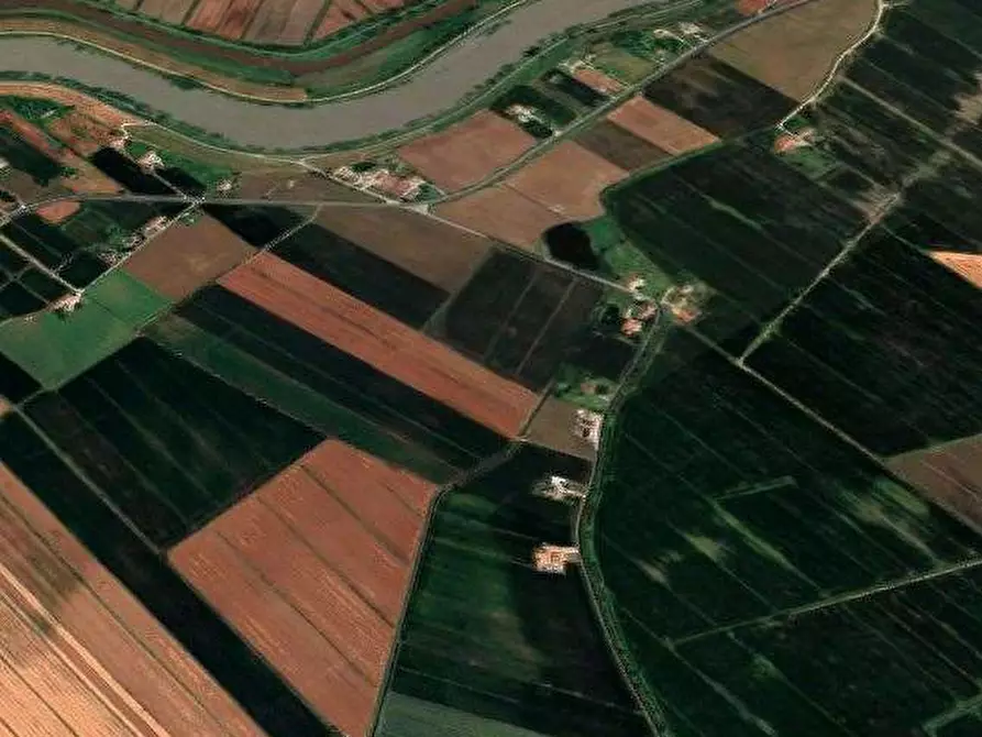 Immagine 7 di Appartamento in vendita  in Loc. Boscofondi a Pettorazza Grimani