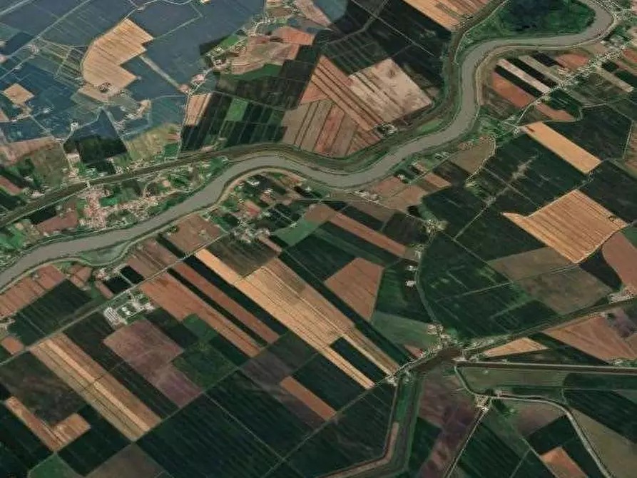 Immagine 8 di Appartamento in vendita  in Loc. Boscofondi a Pettorazza Grimani