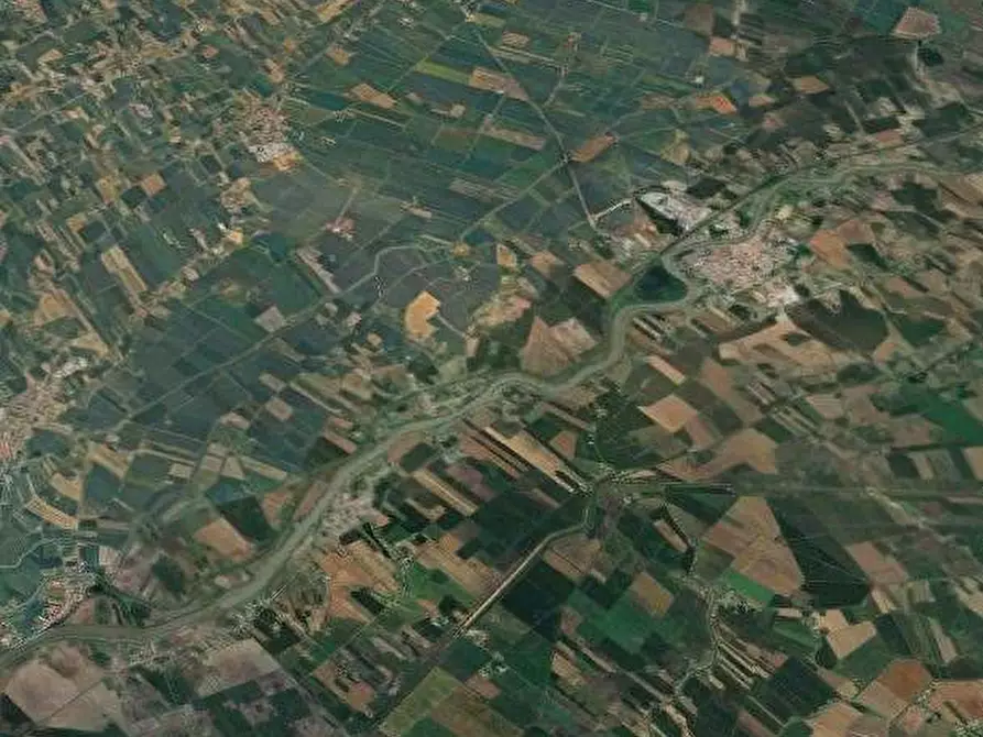 Immagine 9 di Appartamento in vendita  in Loc. Boscofondi a Pettorazza Grimani