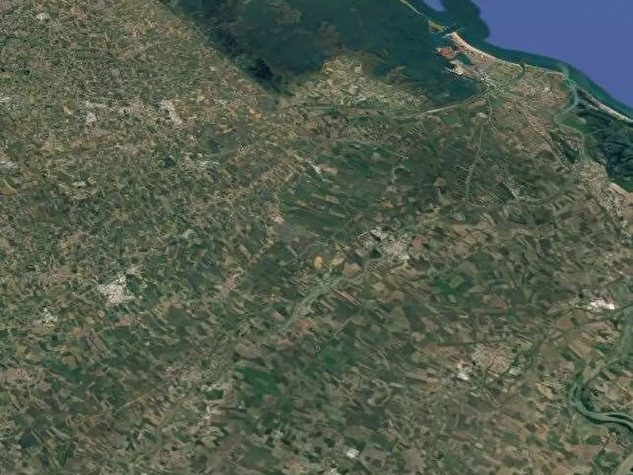 Immagine 10 di Appartamento in vendita  in Loc. Boscofondi a Pettorazza Grimani