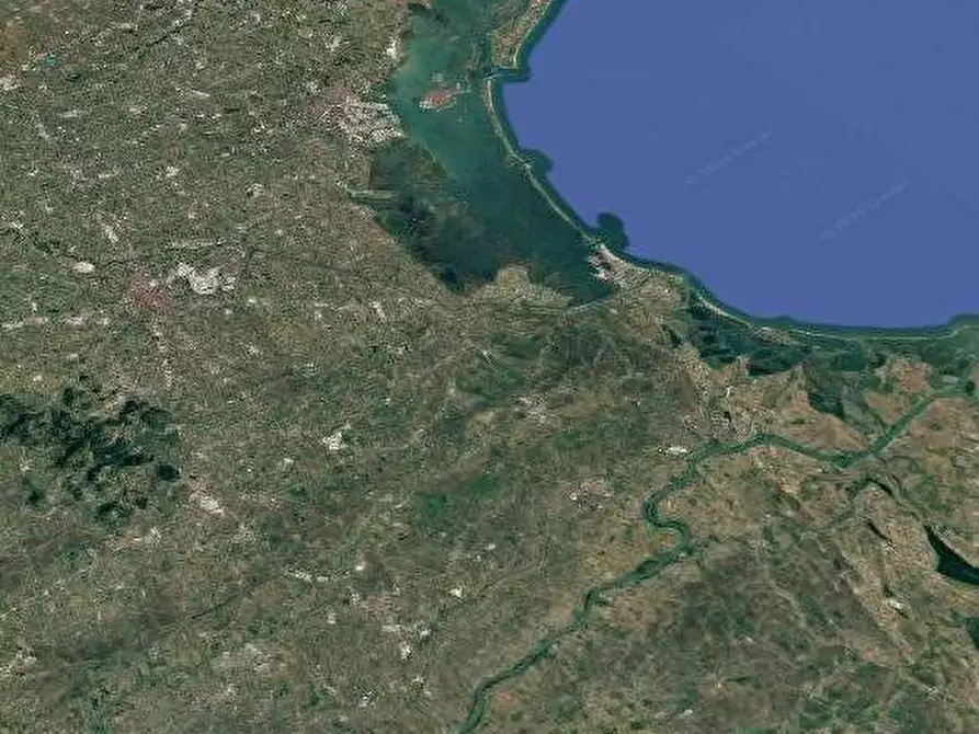 Immagine 11 di Appartamento in vendita  in Loc. Boscofondi a Pettorazza Grimani