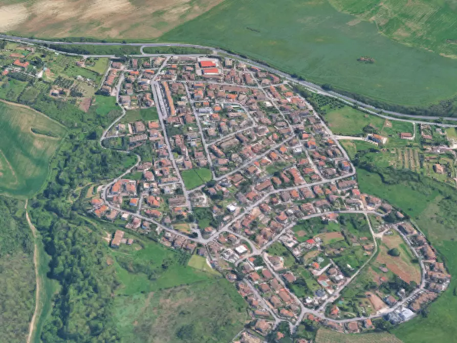 Immagine 1 di Garage in vendita  in Via Spagna  a Guidonia Montecelio