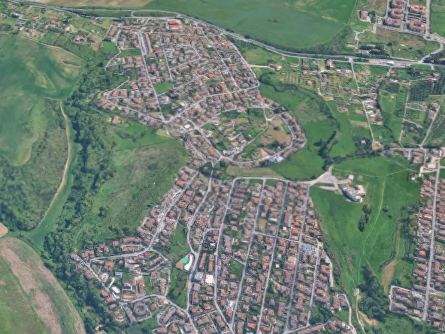 Immagine 7 di Garage in vendita  in Via Spagna  a Guidonia Montecelio