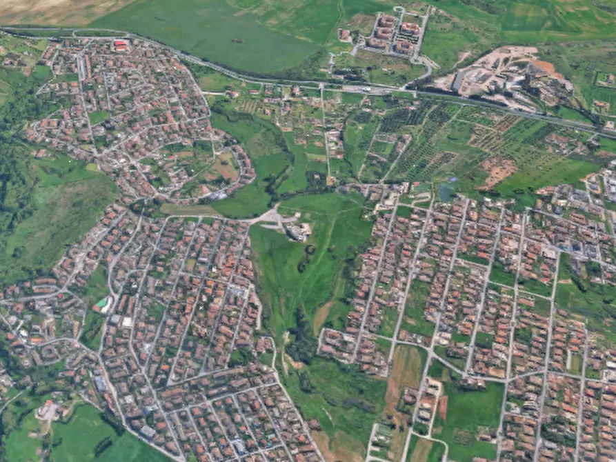 Immagine 8 di Garage in vendita  in Via Spagna  a Guidonia Montecelio