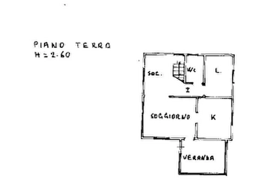 Immagine 18 di Villa in vendita  in Viale della Stazione a Zagarolo