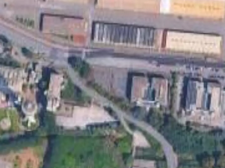 Immagine 12 di Stabile in vendita  in Via di Tor Pagnotta  a Roma