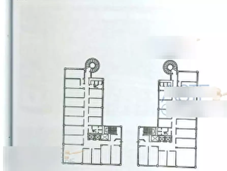 Immagine 13 di Stabile in vendita  in Via di Tor Pagnotta  a Roma