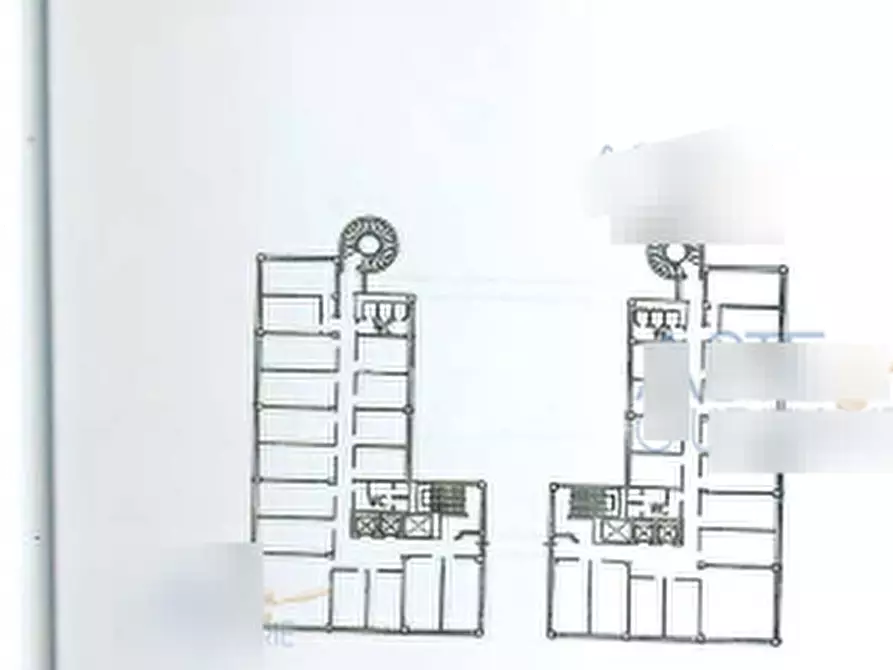 Immagine 15 di Stabile in vendita  in Via di Tor Pagnotta  a Roma