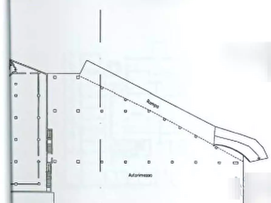 Immagine 18 di Stabile in vendita  in Via di Tor Pagnotta  a Roma