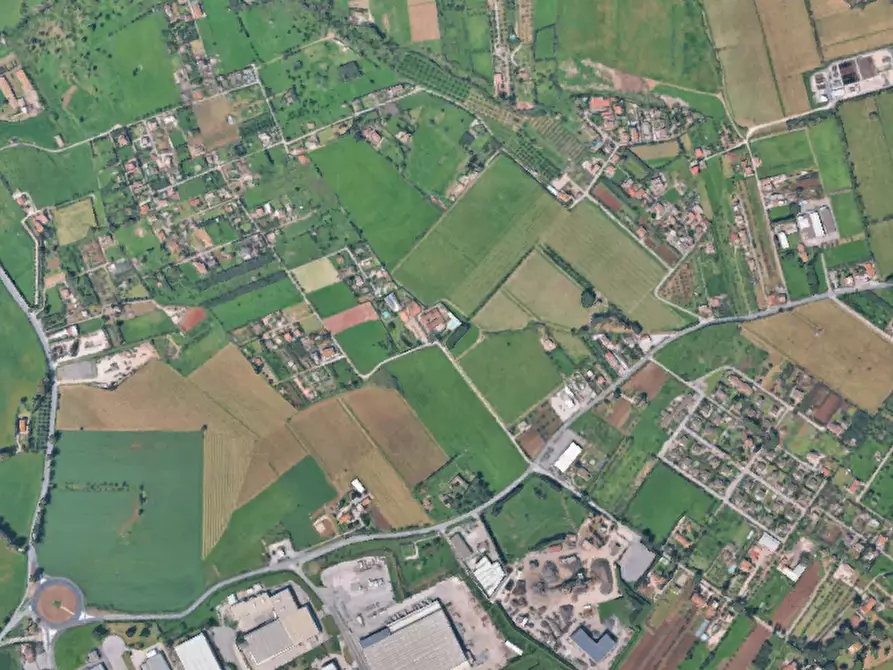 Immagine 1 di Terreno agricolo in vendita  in Via Pietrelcina a Roma