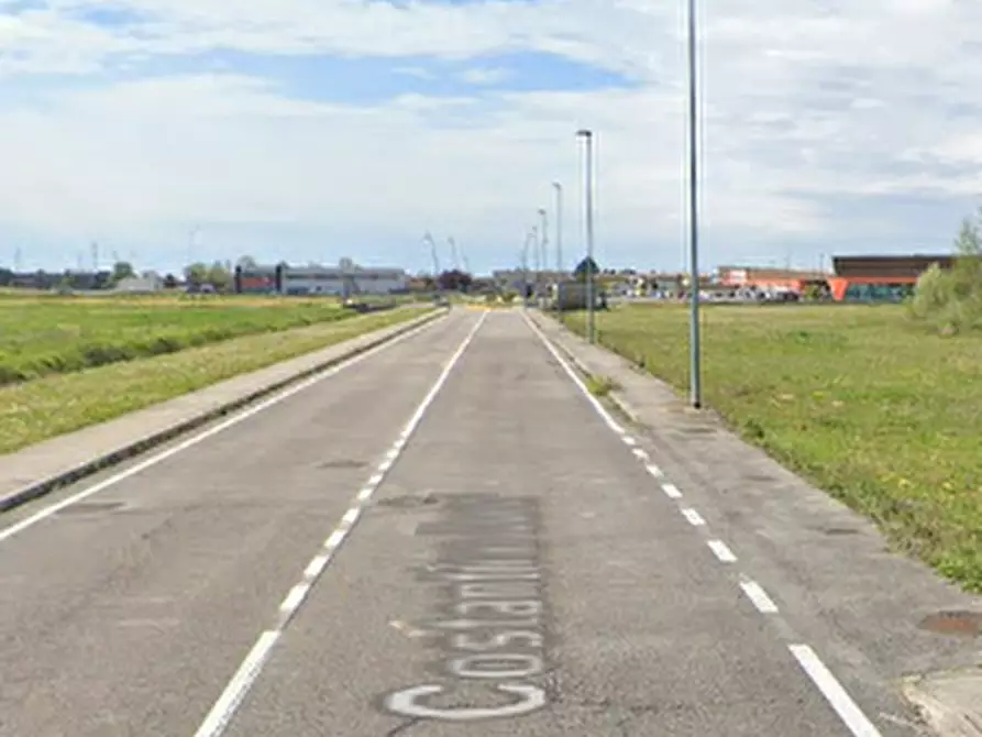 Immagine 4 di Terreno edificabile in vendita  in Via Costantino Dardi a Cervignano Del Friuli