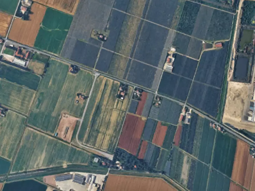 Immagine 6 di Terreno agricolo in vendita  in Via Altedo a San Pietro In Casale